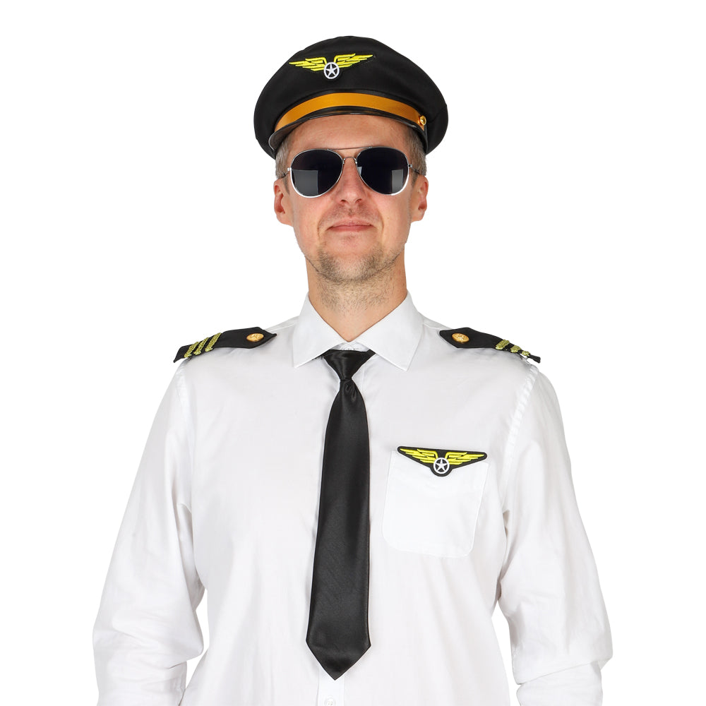 Pilot utkledningskit