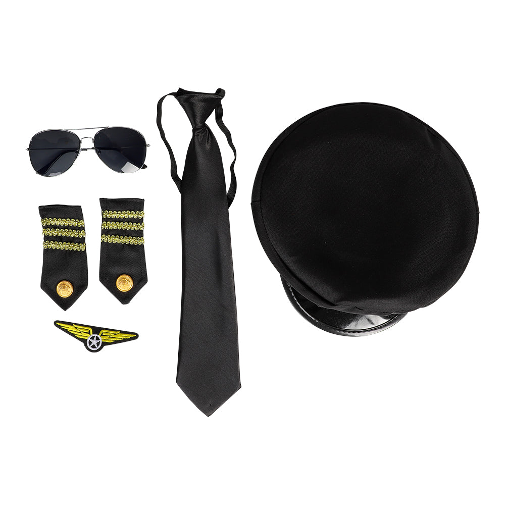 Pilot utkledningskit