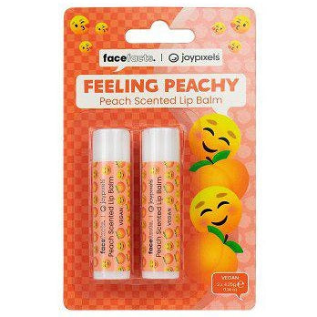 Facefacts Leppepomade | Eple & Peach