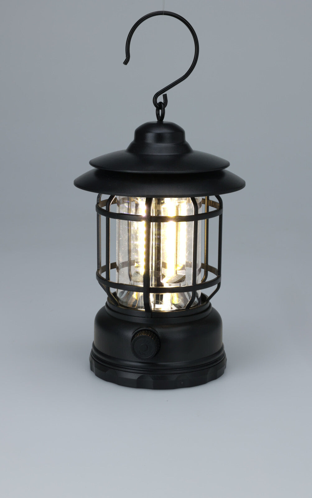 Redcliffs | Oppladbar Campinglampe