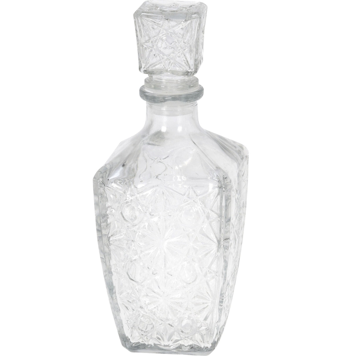 Excellent Houseware | Glasskaraffel med Lokk 900ml