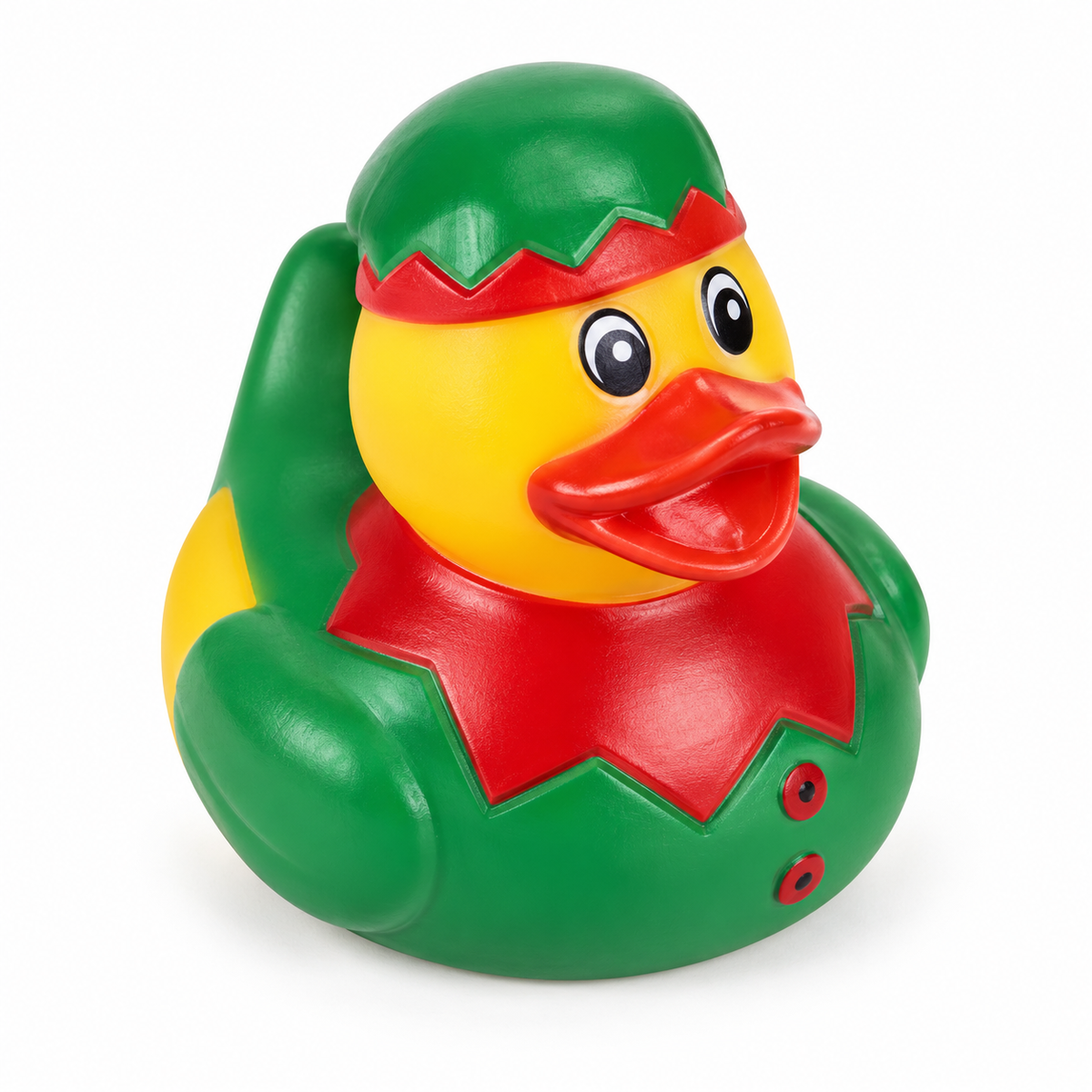 Juleender 5cm | Velg mellom 6 Julefigurer