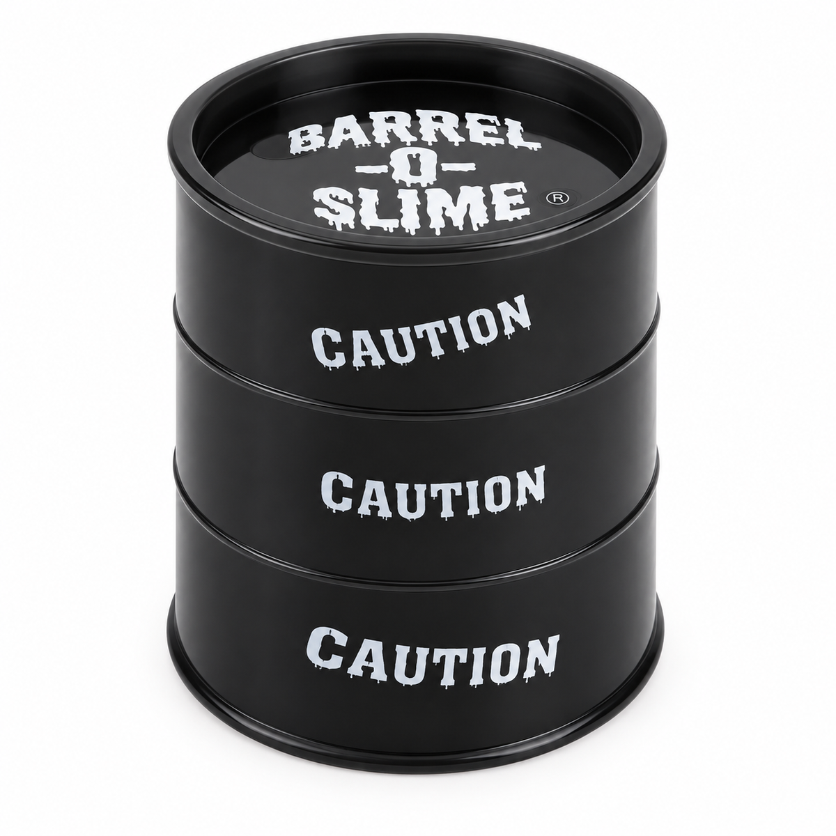 Oozey Goo Barrel Slime | 40g | Velg Farge
