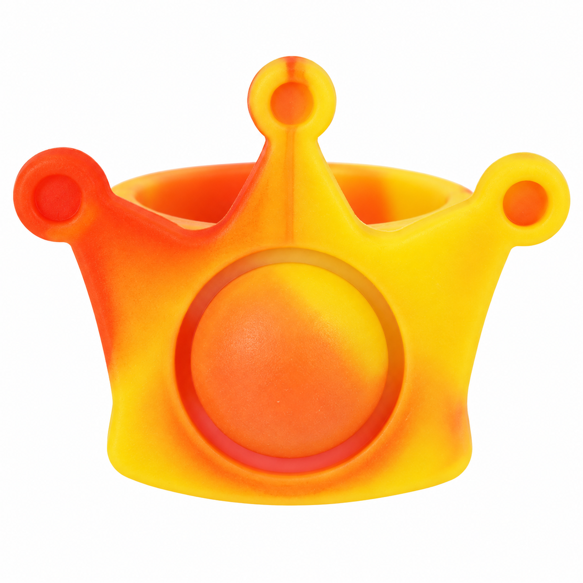 Popit Ring | Velg mellom 5 Design | Wizz Toys