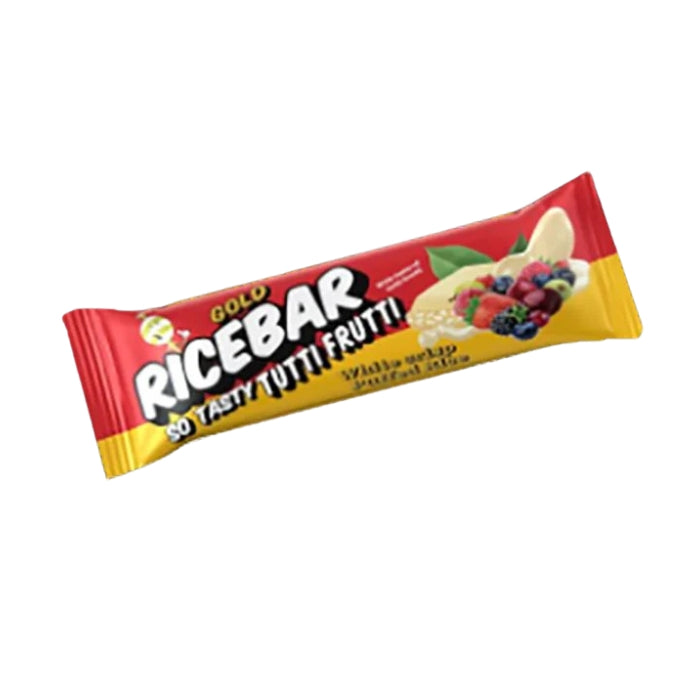 Ricebar So Tasty Mix 10x20g | 5 smaker | Storpakk