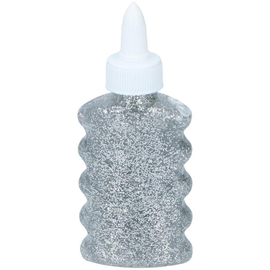 Glitterlim 80ml | Velg mellom 6 farger