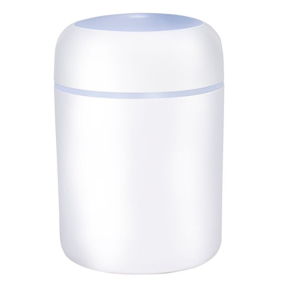 Grundig Mini Luftfukter 300ml | Diffuser med LED