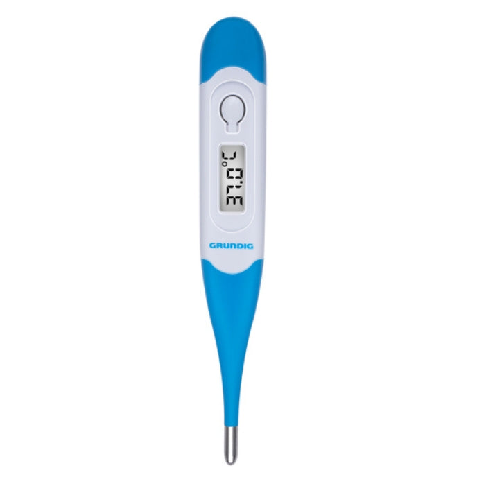 Grundig Digitalt Termometer | Fleksibel Tupp