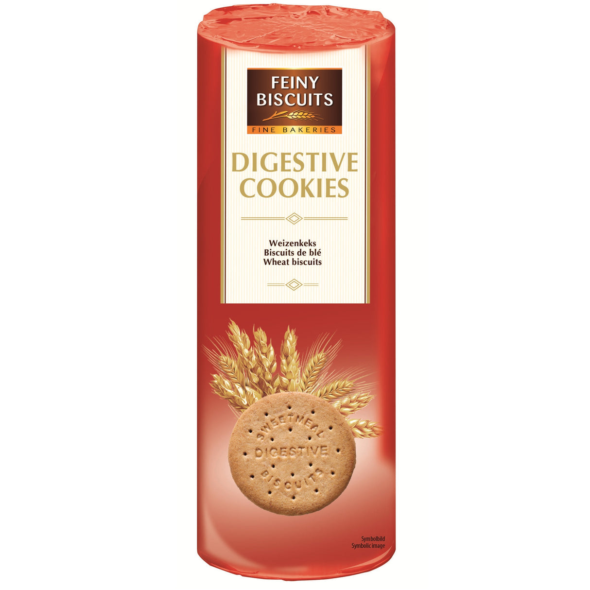 Digestive Biscuits 400g