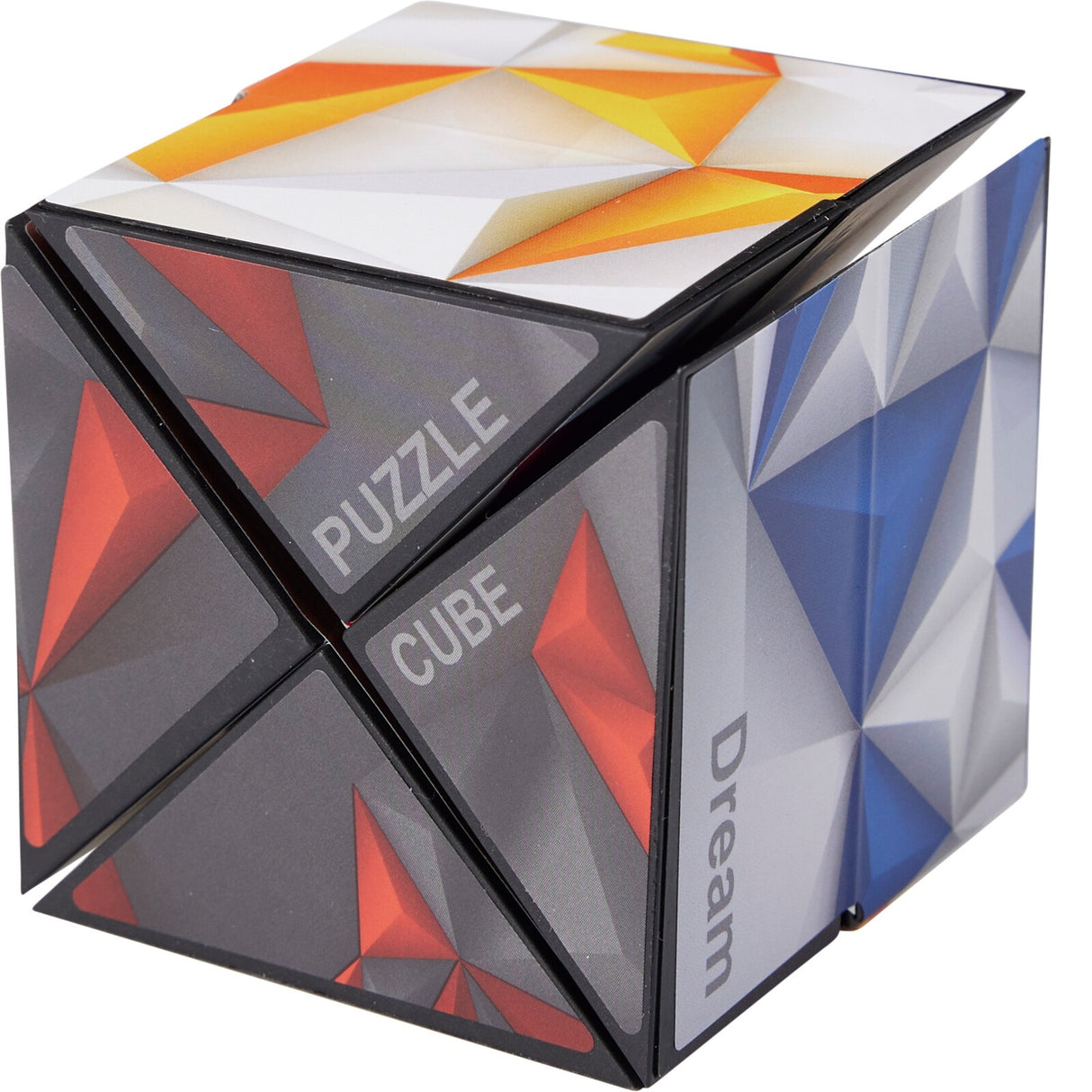 Magic Cube | Evighetskube 5,3cm