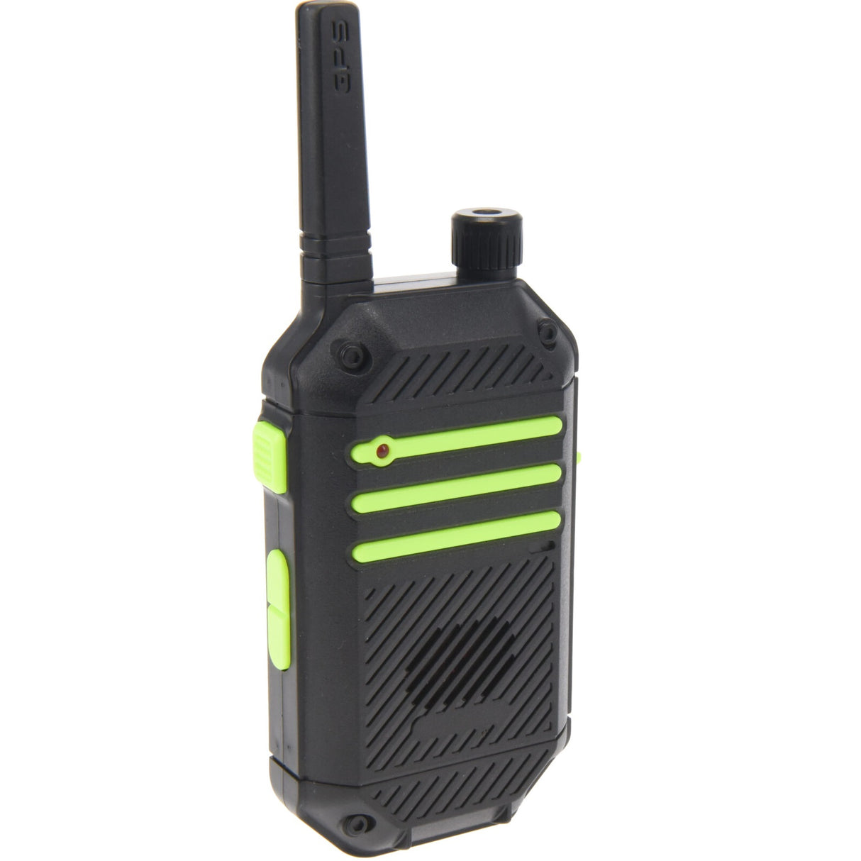 Walkie Talkie Sett | 2 stk | 300m rekkevidde