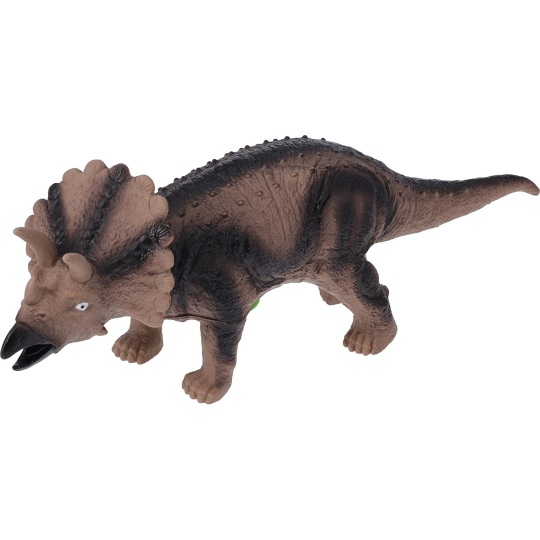 Dinosaur med lyd 35 cm | Velg variant