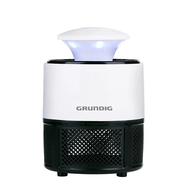 Grundig Mosquito lamp 6 LED - is with USB - plug