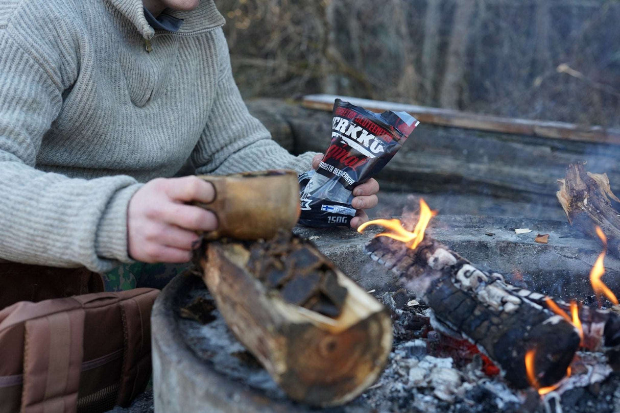 Kuivalihakundi Beef Jerky Original 50g