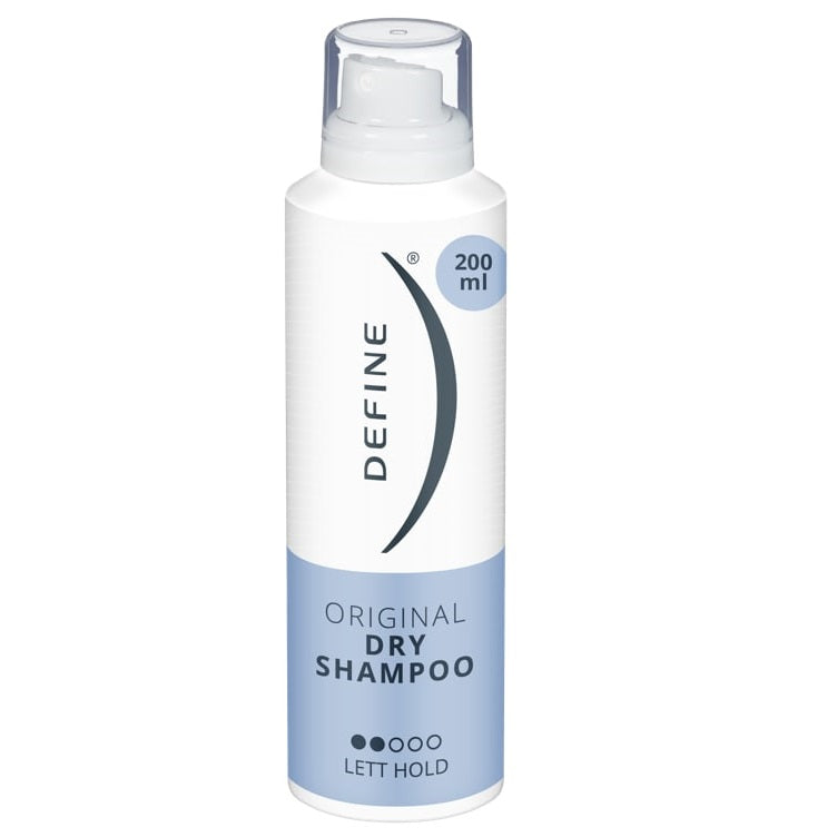 Define Original Dry Shampoo 200ml