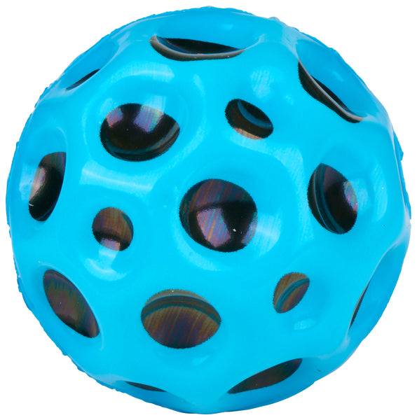 Sprettball 6cm ekstra høy sprett | Eddy Toys | Flere farger