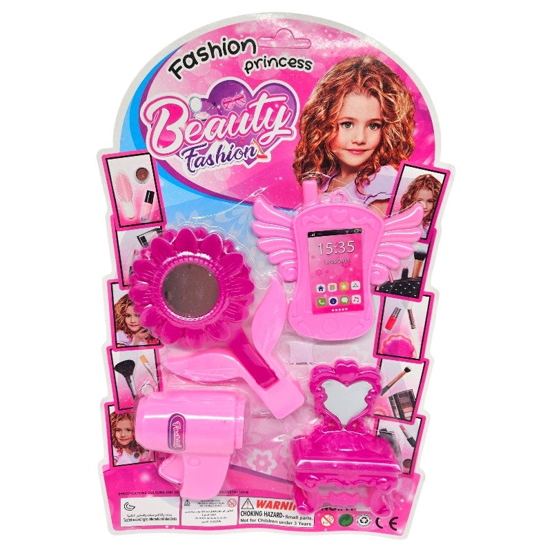 Fashion Lekesett 4 Deler | Leico