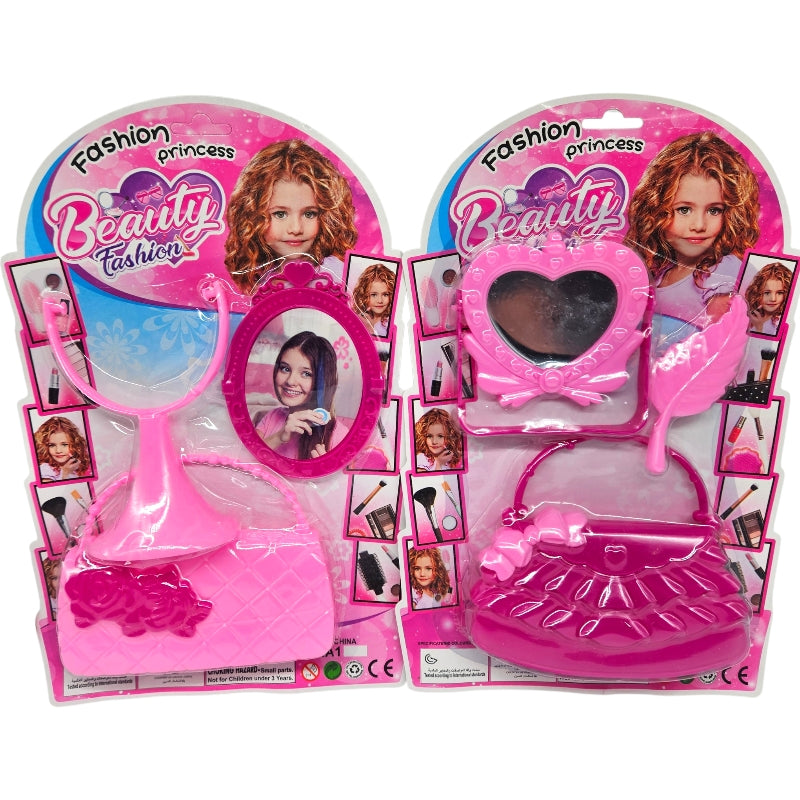 Fashion Princess Lekesett