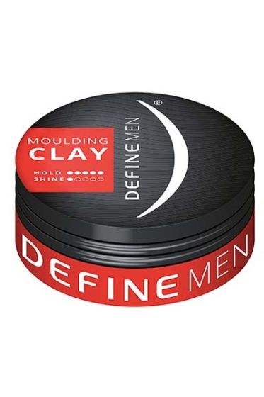 Define Men Clay Moulding 80ml