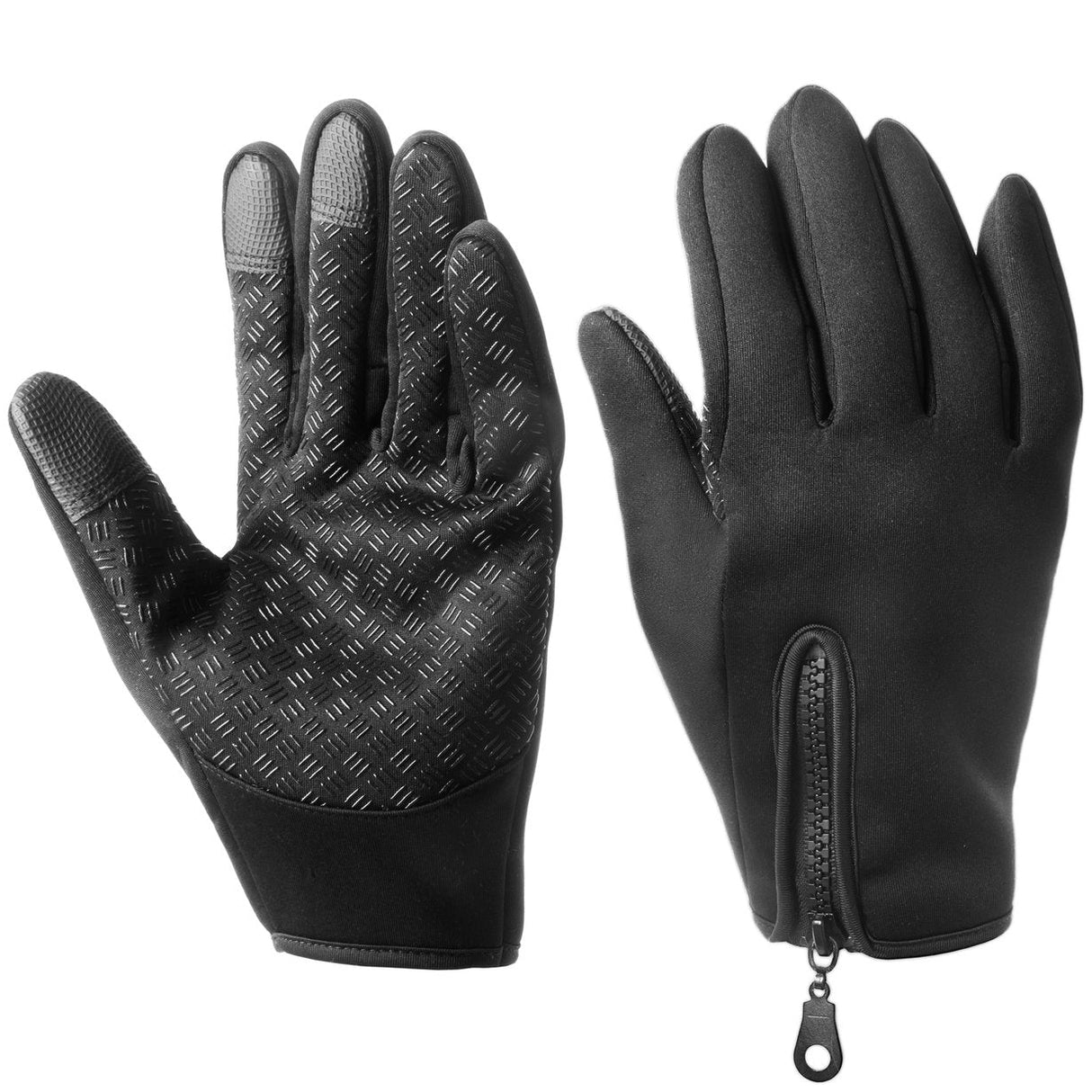 Termohansker med Touch | M og XL | Scandinavian Collection
