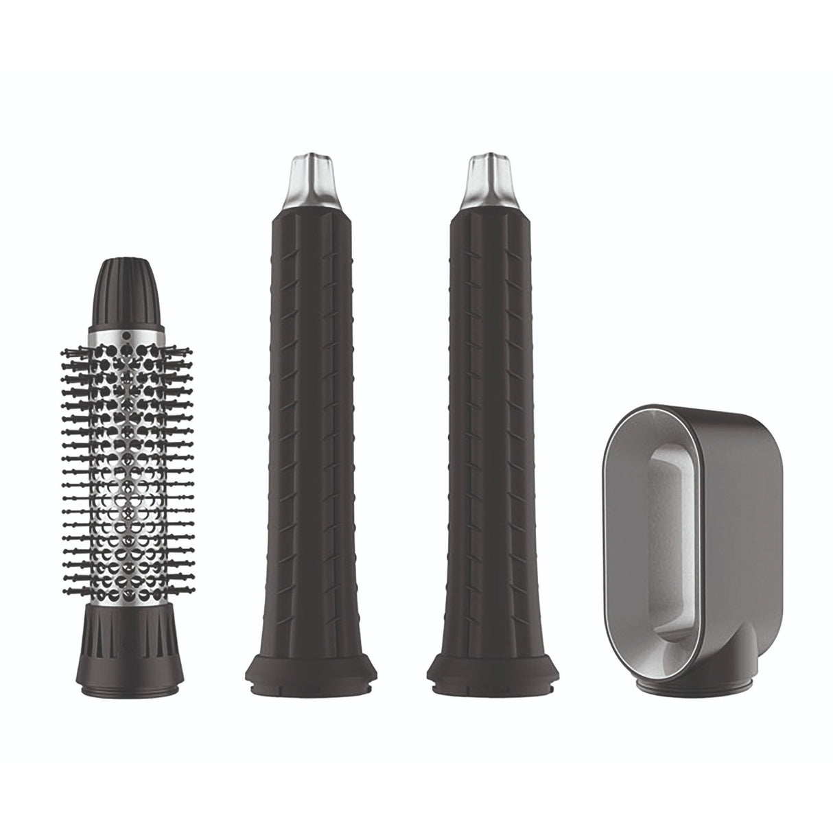 GLAM Airstyler 5-i-1 | Tørk, Krøll & Style Håret