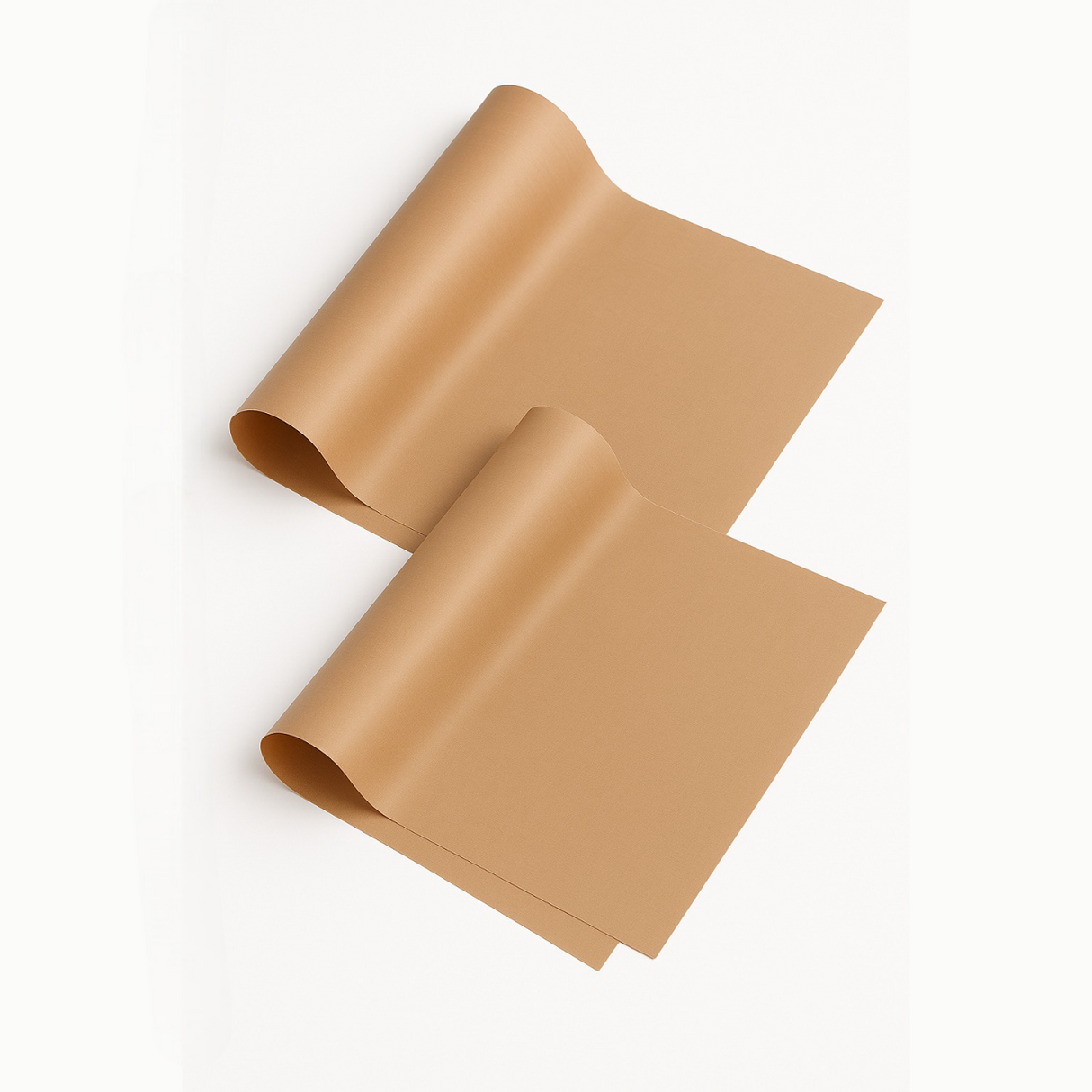 Silikon Stekematte 2pk | Gjenbrukbar | Scandinavian Collection