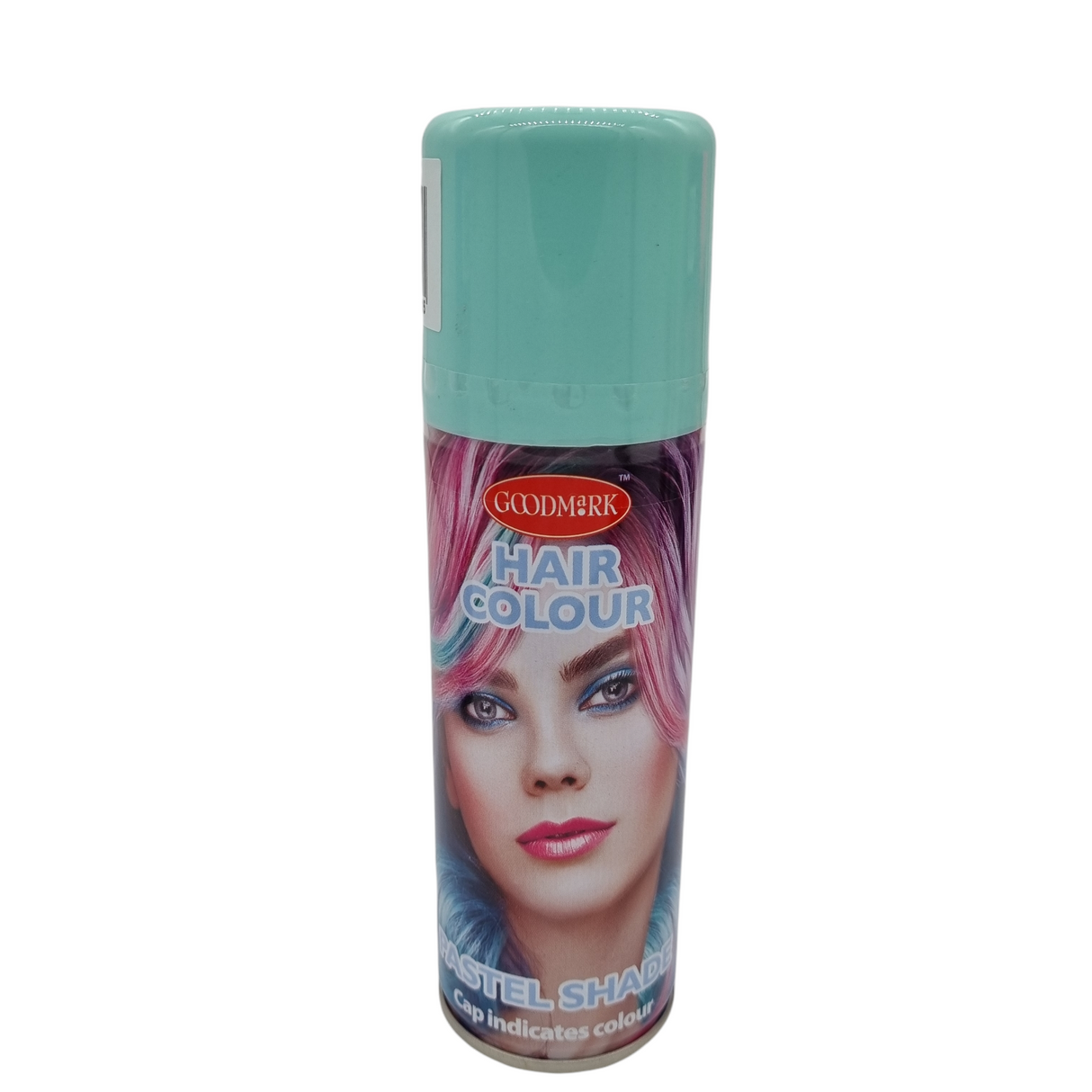 Hårfarge Spray 125ml | Mange ulike farger