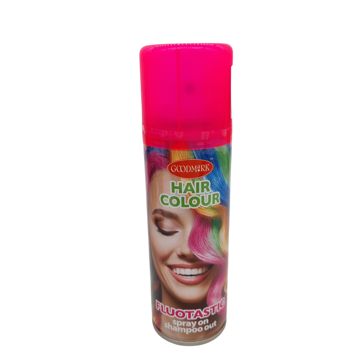 Hårfarge Spray 125ml | Mange ulike farger
