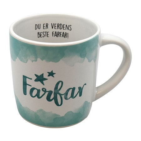 Cozy Family Mugs | World's Best