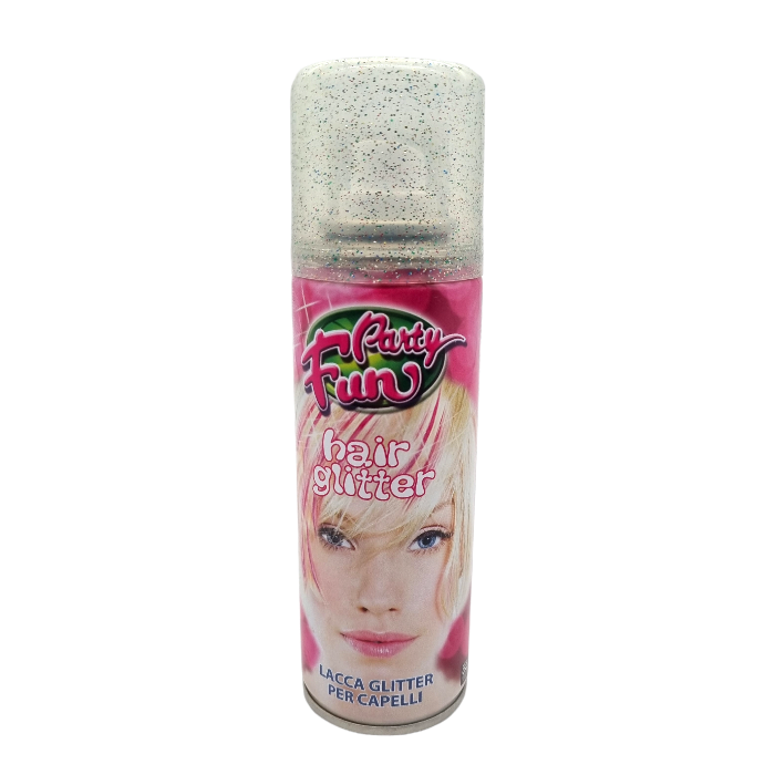 Hårfarge Spray 125ml | Mange ulike farger