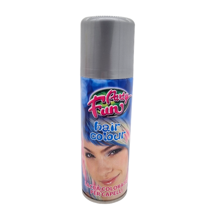 Hårfarge Spray 125ml | Mange ulike farger