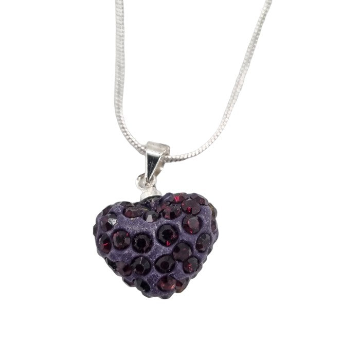 Hjertesmykke