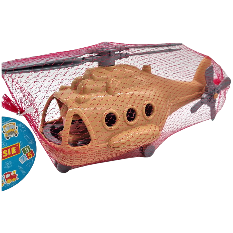 Wader Helicopter 295mm