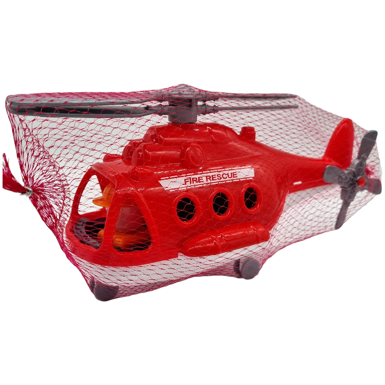 Wader Helicopter 295mm