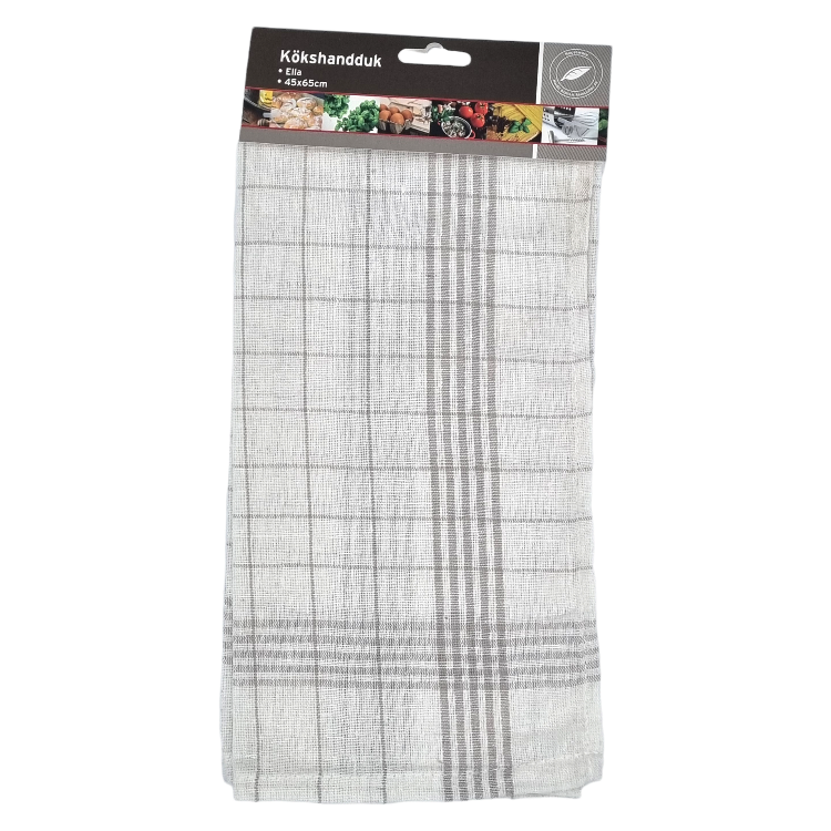 Kjøkkenhåndkle Ella 45x65cm