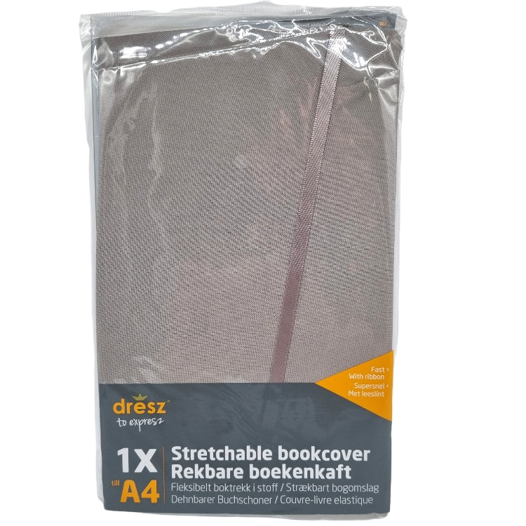 Elastisk Bokbind Stort Utvalg