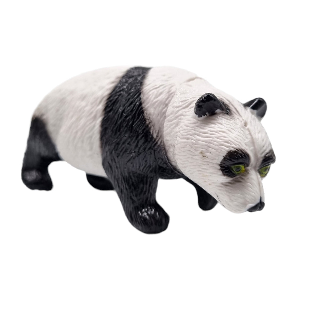 Wild Animals - 12 Different