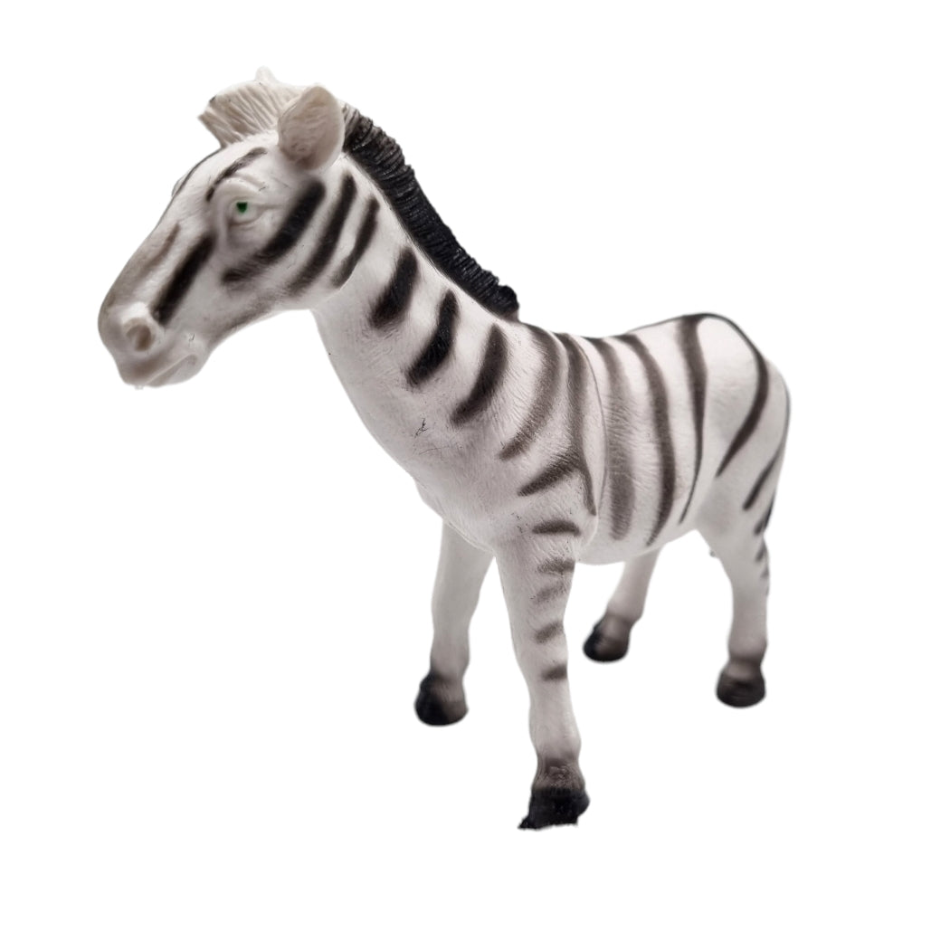 Wild Animals - 12 Different