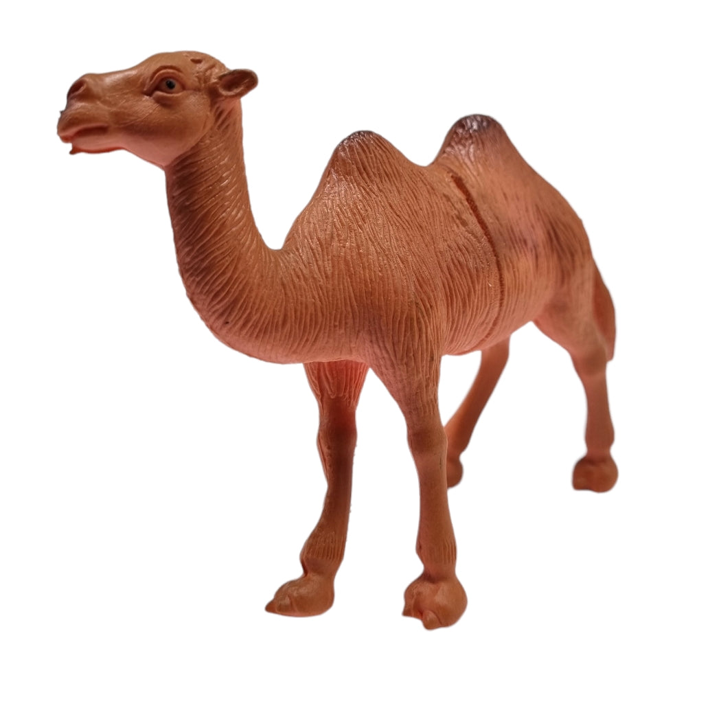 Wild Animals - 12 Different