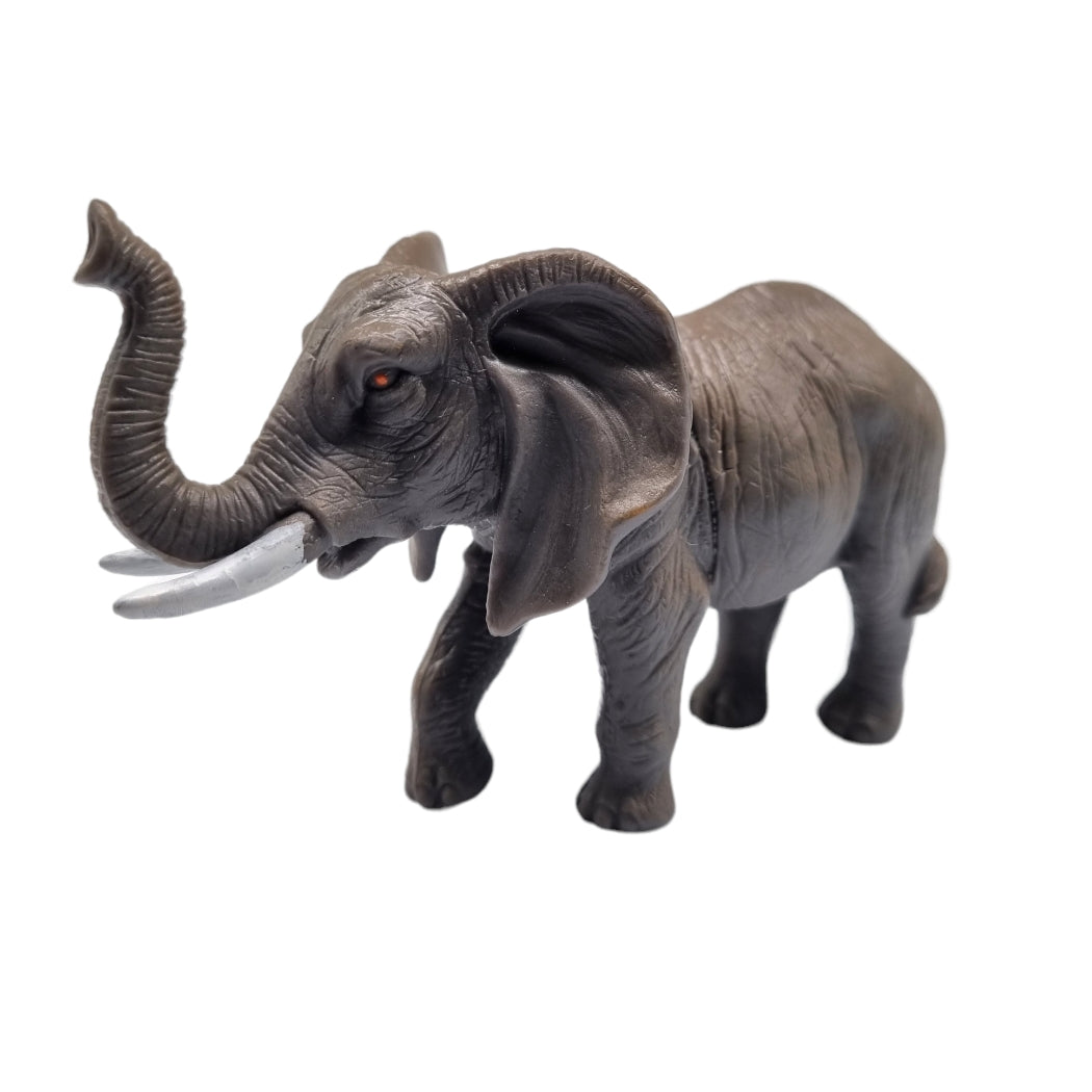 Wild Animals - 12 Different