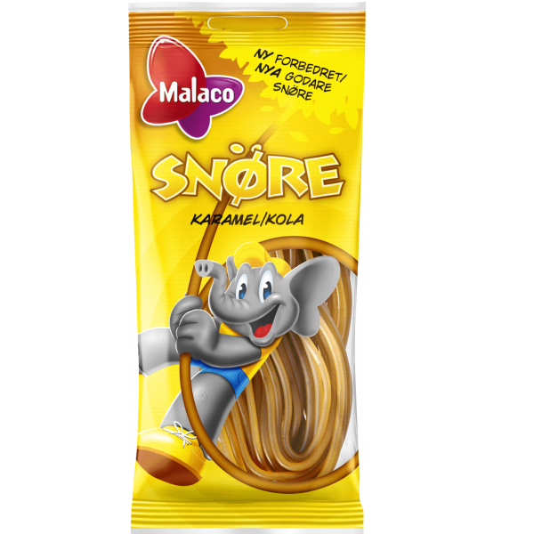 Malaco String - Multiple Flavors 94g