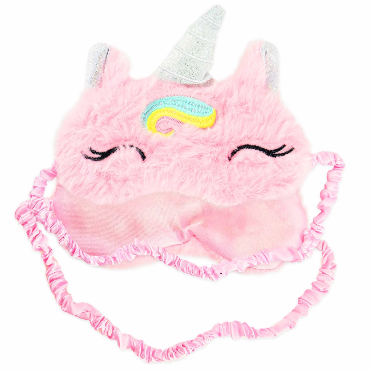 Sovemaske Enhjørning 3ass