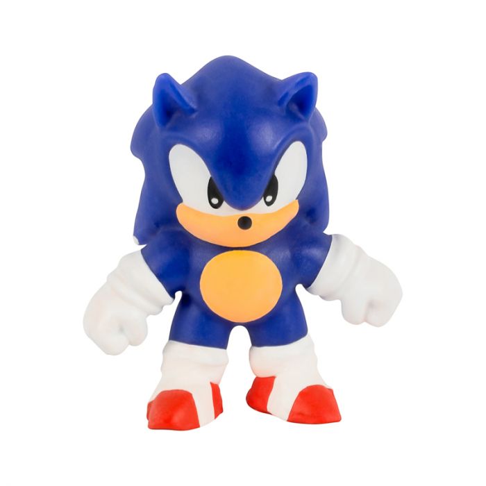 Goo Jit Zu Sonic the Hedgehog Sonic Minis Figurer