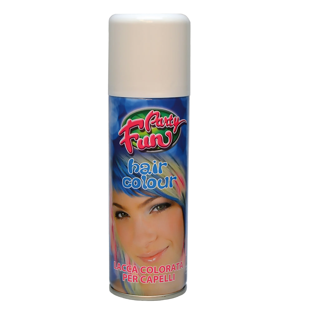 Hårfarge Spray 125ml | Mange ulike farger