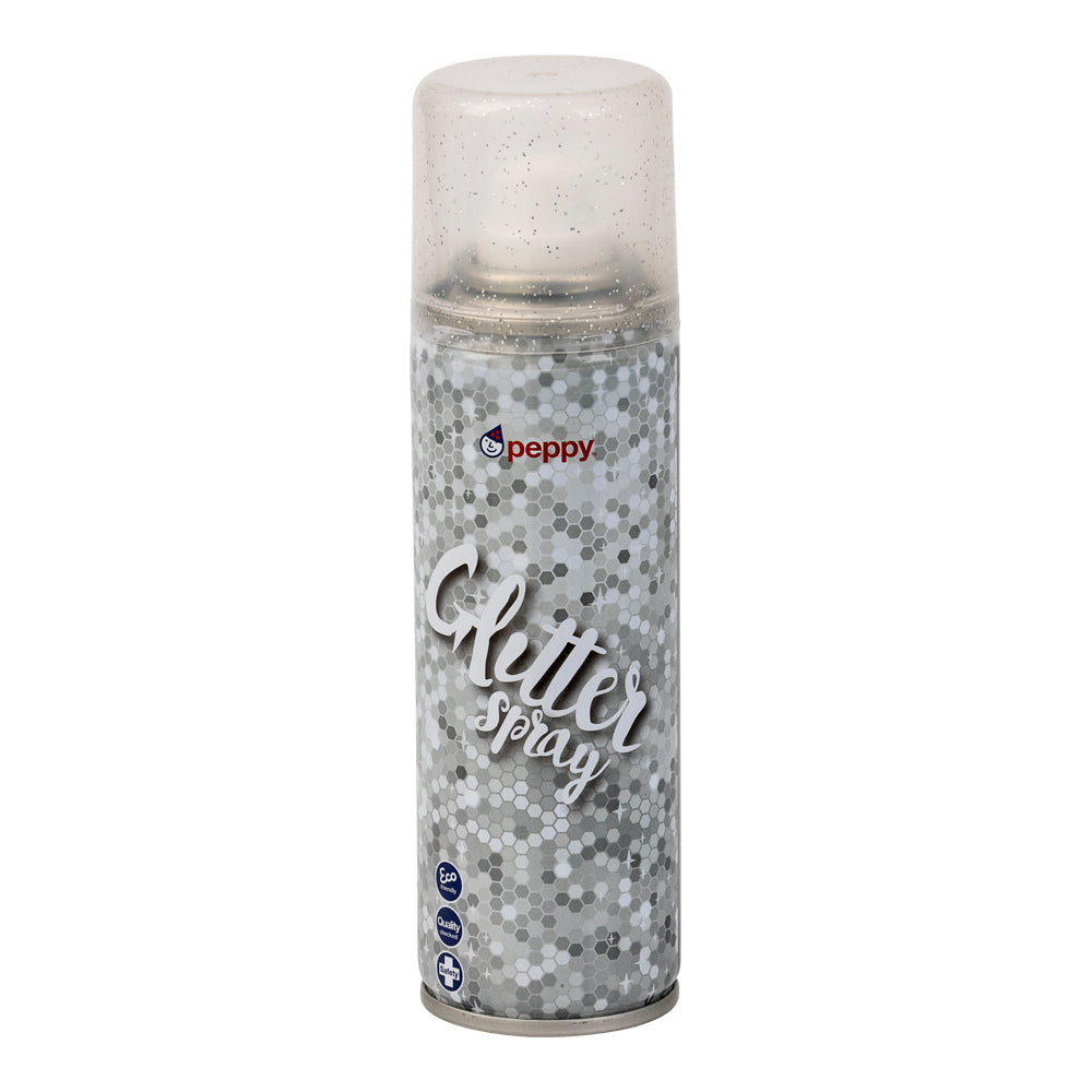 Hårfarge Spray 125ml | Mange ulike farger