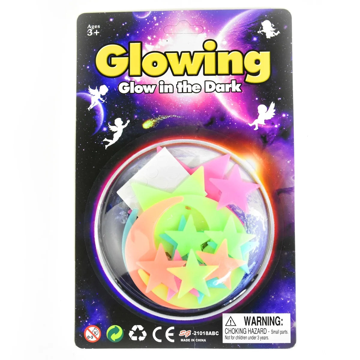 Luminous Stars | 3ass