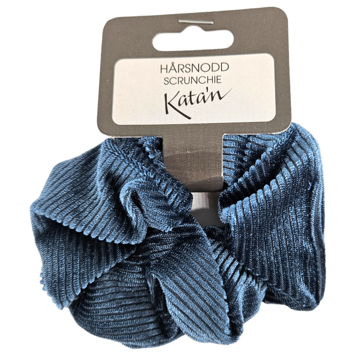 Scrunchie Hair Tie | 4 ass