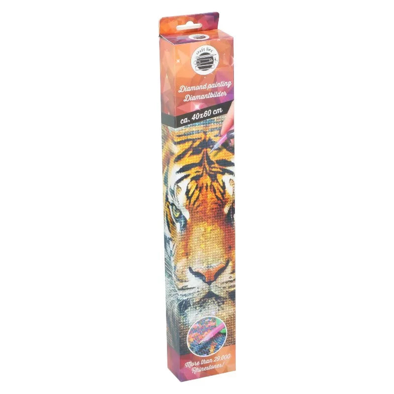 Diamond Painting 40x60cm |6ass | 29000stk