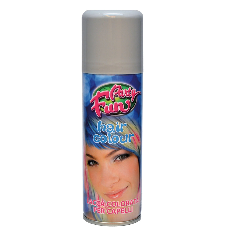 Hårfarge Spray 125ml | Mange ulike farger