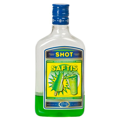 Premium Essence | Fill up | 50cl | More flavors